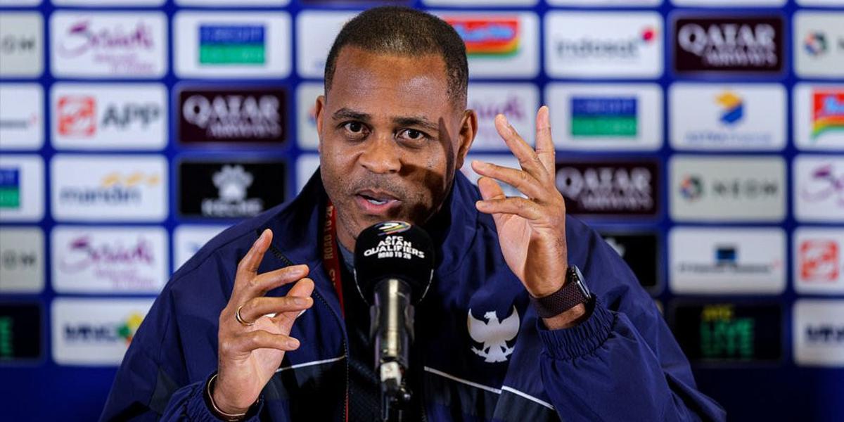 Sama Seperti Era Shin Tae-yong, 'Dinamika' jadi Alasan PSSI Berpisah dengan Patrick Kluivert