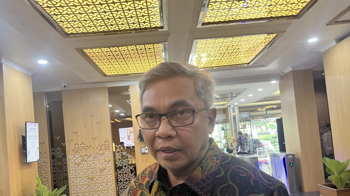 Ketua KPK Hadiri Pelantikan Peradi Profesional, Beri Pesan Ini ke Advokat