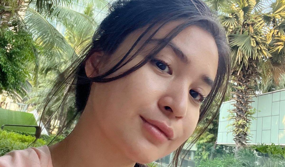 4. Putri Titian