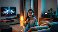 Memahami Standby Adalah: Fungsi, Manfaat, dan Penerapannya