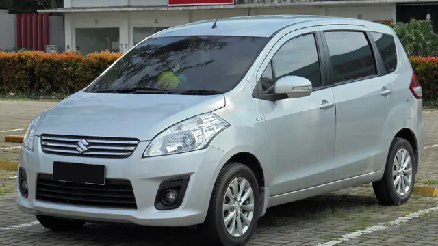 Suzuki Ertiga