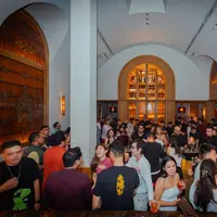 Setahun berdiri, Naaga Bar hadirkan perayaan ulang tahun dengan tema The Year of Naaga (Naaga Bar)