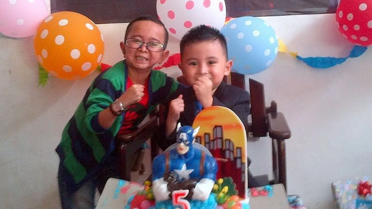 Daus Mini