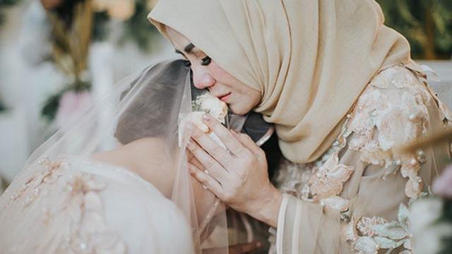 [Bintang] Syahnaz Sadiqah