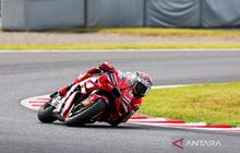 Trivia: Marc Marquez Samai Rekor Valentino Rossi dengan 7 Gelar Juara Dunia MotoGP, Siapa Terbanyak?
