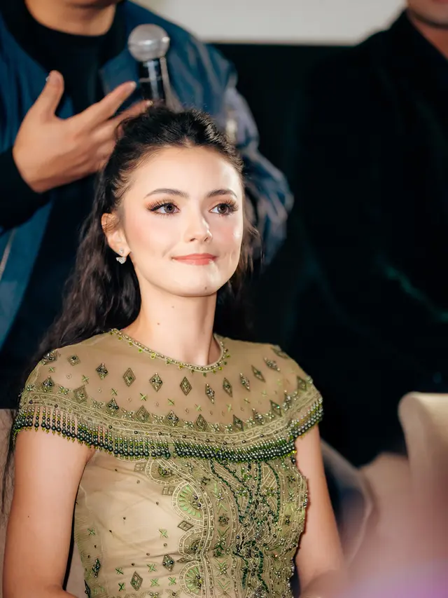 Film Andai Ibu Tidak Menikah dengan Ayah