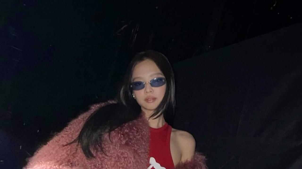 Jennie BLACKPINK Rilis 7 MV untuk Album Ruby, Video Musik 'Seoul City' Tampilkan Visual Memukau