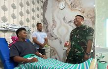 Insiden Peluru Nyasar di UNP, Kodam Tuanku Imam Bonjol Uji Forensik Balistik