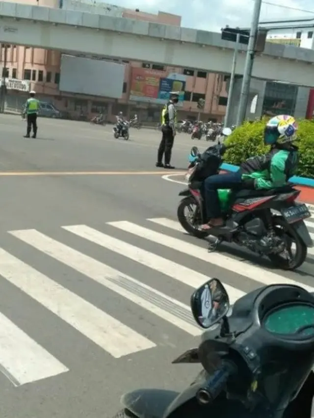 negara tersantai