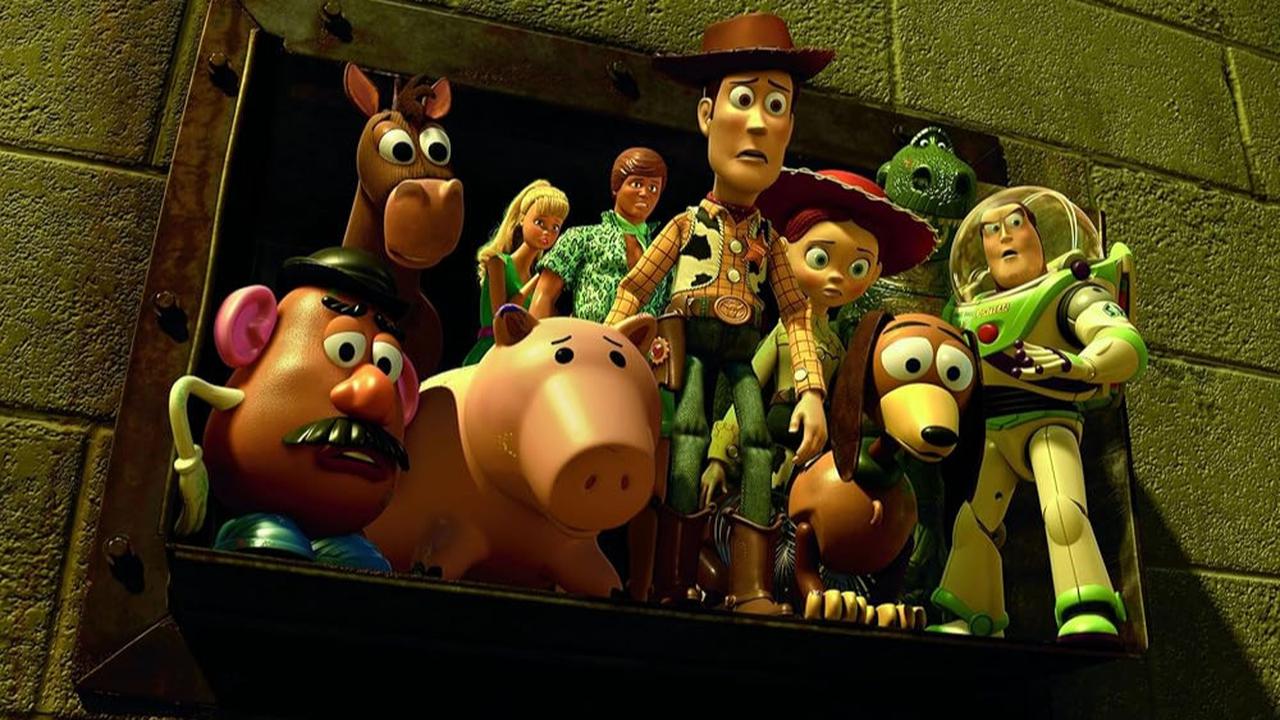 Toy Story 3 (2010)