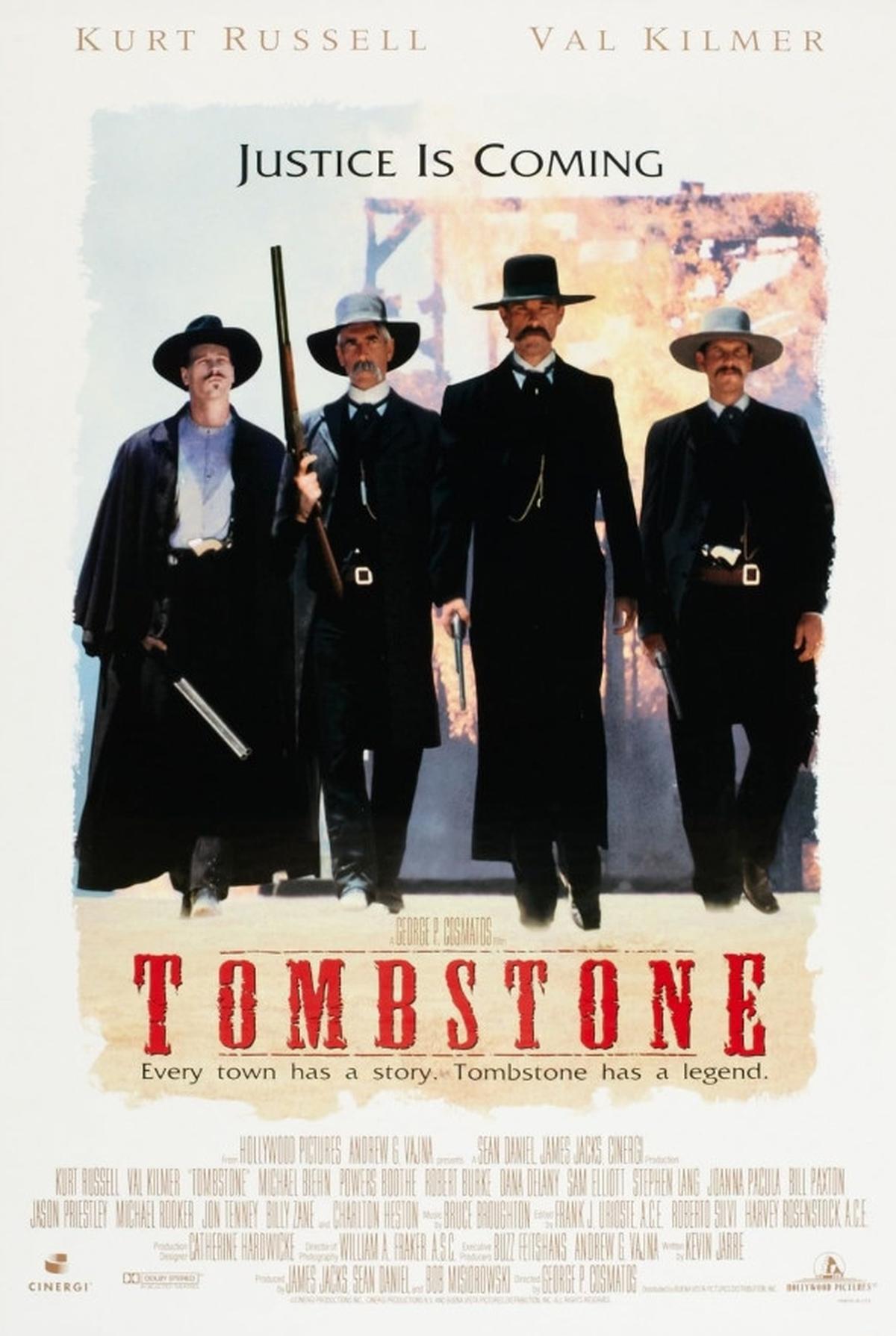 7 Rekomendasi Film Terbaik Val Kilmer, Perankan Berbagai Film Legendaris dengan Cerita Menarik yang Wajib Ditonton