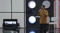 Jokowi. (Antara Foto)