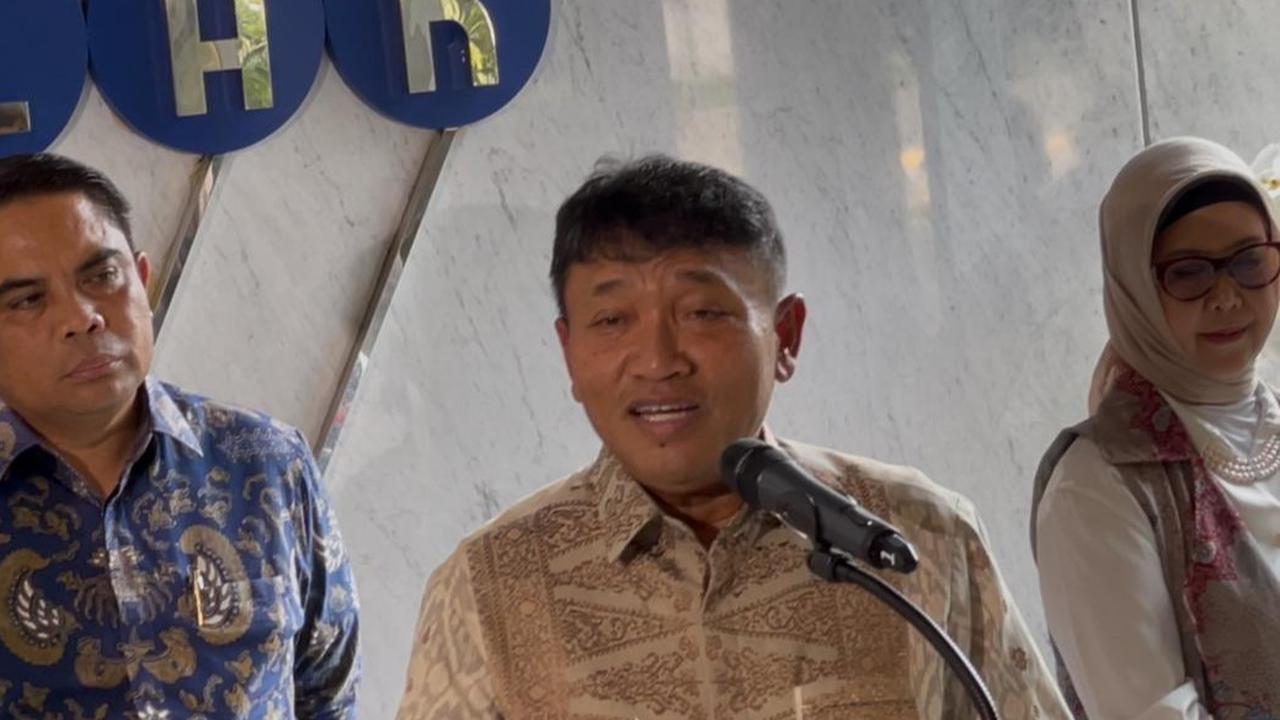 Tabungan Emas BSI Kian Diminati, Transaksi Capai 250 Kg per Bulan