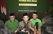 Kisruh Muktamar, Kini Agus Suparmanto Klaim Terpilih secara Aklamasi jadi Ketum PPP