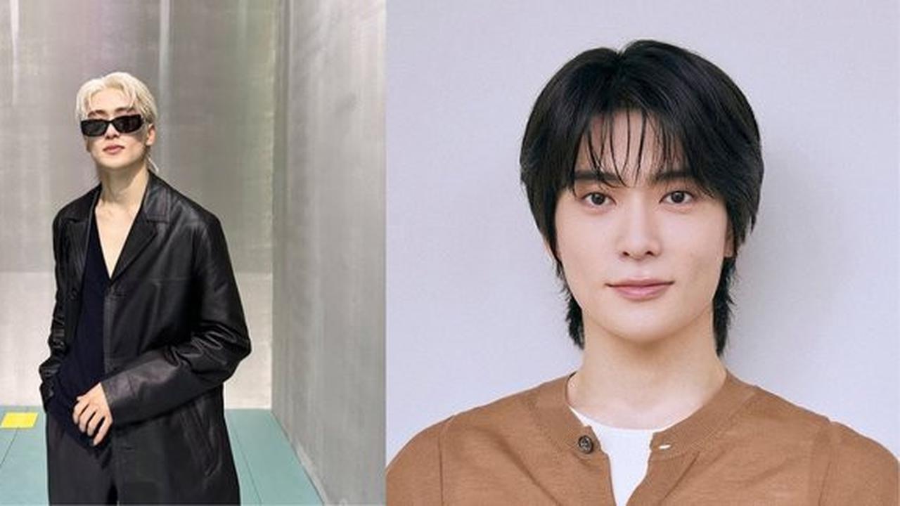 Jaehyun NCT Resmi Umumkan Wamil Mulai 4 November, Bertugas di Band Militer