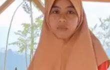Aneh Tapi Nyata, Wanita Muda Ini Jualan Bakso di Tengah Hutan Sampai Jam 12 Malam Laris Manis