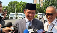 Wamenko Pangan Ingatkan Kota Rentan Krisis Rantai Pasok