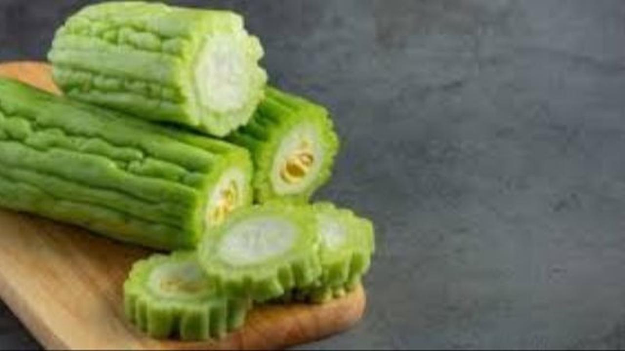 Trik Bikin Pare Anti Pahit, Gunakan Garam dan Tambahan 1 Bumbu Dapur