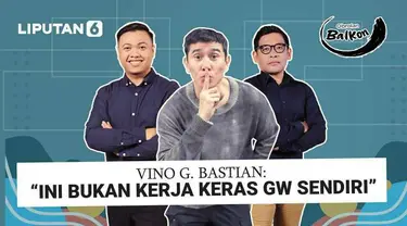 Vino G. Bastian telah mencatatkan sejumlah pencapaian gemilang sepanjang kariernya di industri perfilman Indonesia. Keberhasilannya dalam membawakan beragam karakter ikonis dan membintangi berbagai film tidak lepas dari dukungan serta kolaborasi erat...