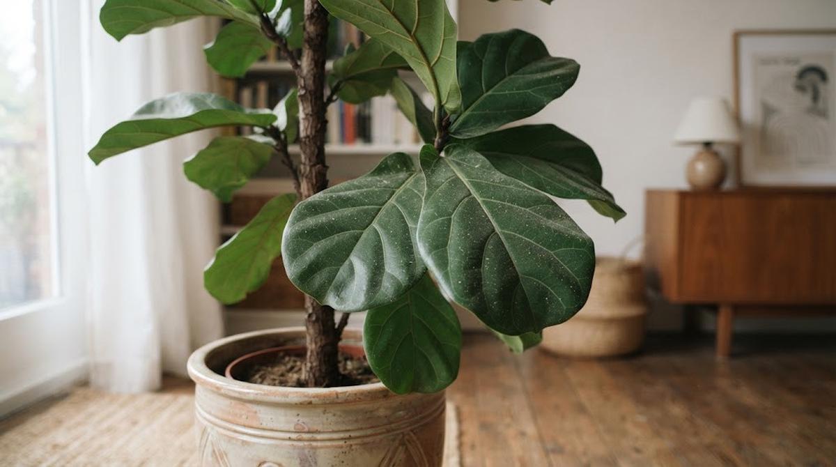 Fiddle-Leaf Fig