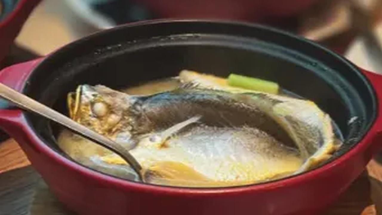 Resep Papeda Tongkol Kuah Kuning