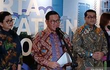 Wow! Jakarta Running Festival 2025 Siap Diikuti Hampir 30 Ribu Pelari dari 50 Negara