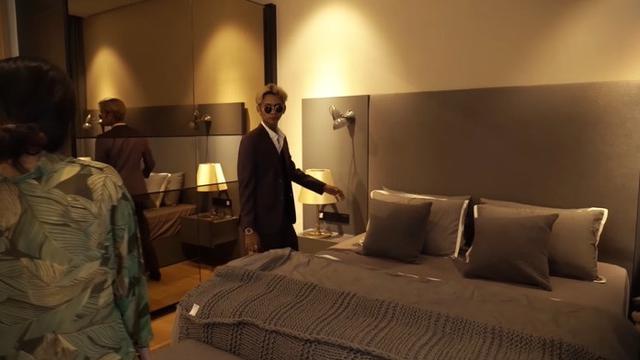 Potret Apartemen Mewah Seharga Rp 7 Miliar Milik Young Lex di Malaysia