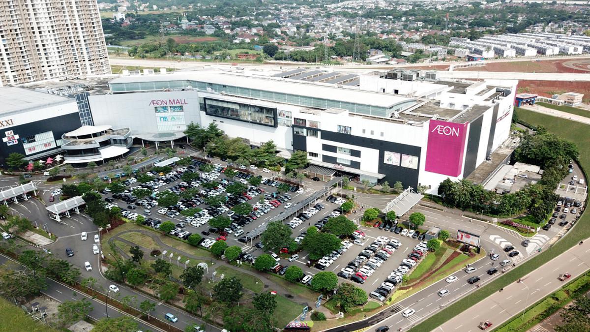 15 Rekomendasi Makanan Enak Foodcourt AEON Mall BSD Terbaik 2025, Wajib Coba