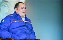 Ketum PSOI Sebut Dukungan Presiden & Inisiatif Menpora soal Anggaran Pelatnas Multiyears Hadirkan Kepastian Pembinaan Atlet