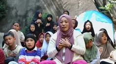 Bunda Hany Rilis Single Matematika Anak Soleh dan Animasi Sahabat Firdaus
