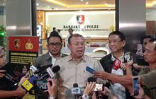 PKB Bela Cak Imin Dilaporkan ke MKD Buntut Ajak Istri Ikut Rombongan Haji DPR: Beliau Pimpinan, Ada regulasinya