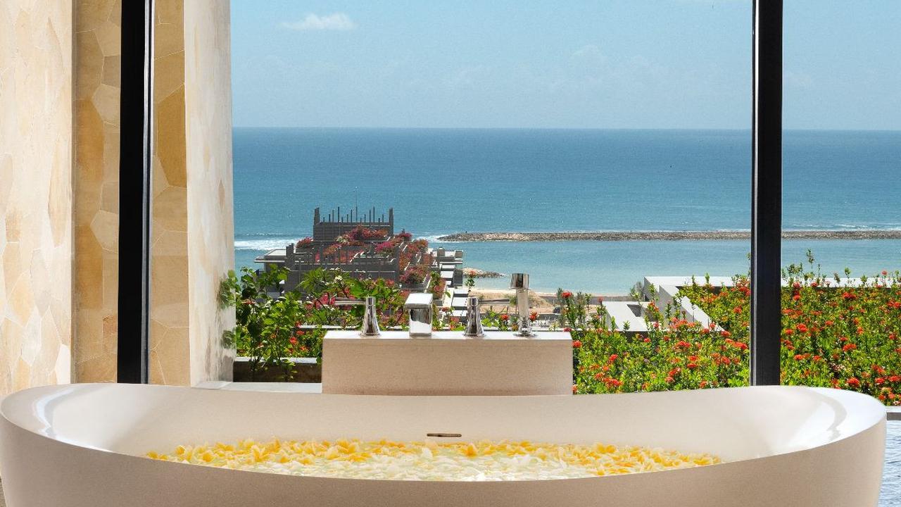 8. The Apurva Kempinski Bali<br>