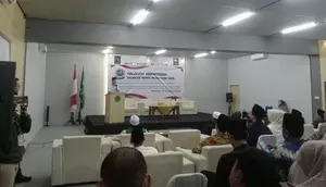 Zulhas Ungkap Biaya Produksi Beras RI Lebih Mahal Dibanding China dan Vietnam