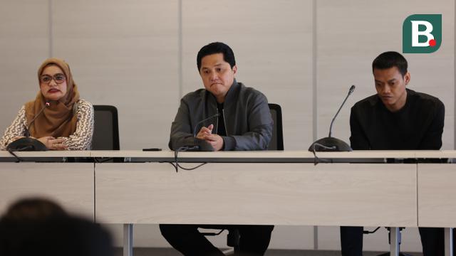 PSSI berikan bantan ke Kurnia Meiga