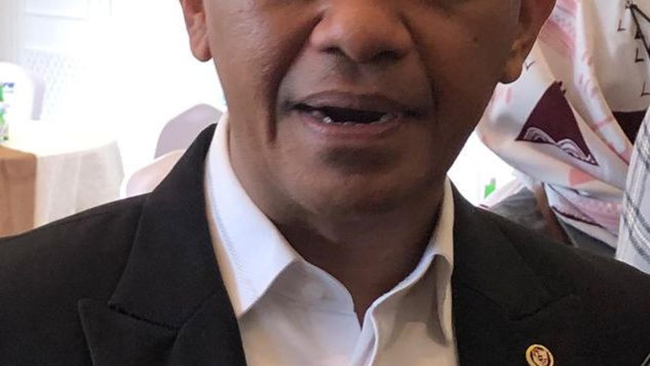Timnas AMIN Sebut Investasi Proyek IKN Nusantara Sepi Peminat, Menteri Bahlil: Kalau Sayang Negara Bicara Masuk Akal