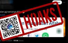 CEK FAKTA: Hoaks Huruf Y Dihapus dari Alfabet