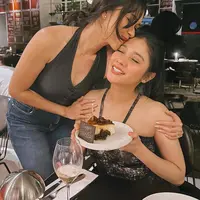 Kedekatan Naysila dan Nana Mirdad [instagram/naymirdad]