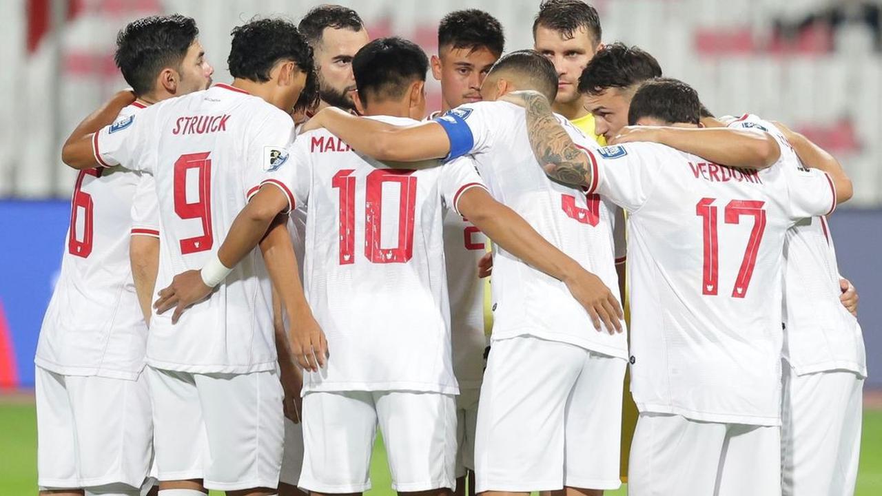 Potret Noa van der Hoeven, Pacar Rafael Struick yang Optimistis Bawa Timnas Indonesia Lolos Kualifikasi Piala Dunia 2026