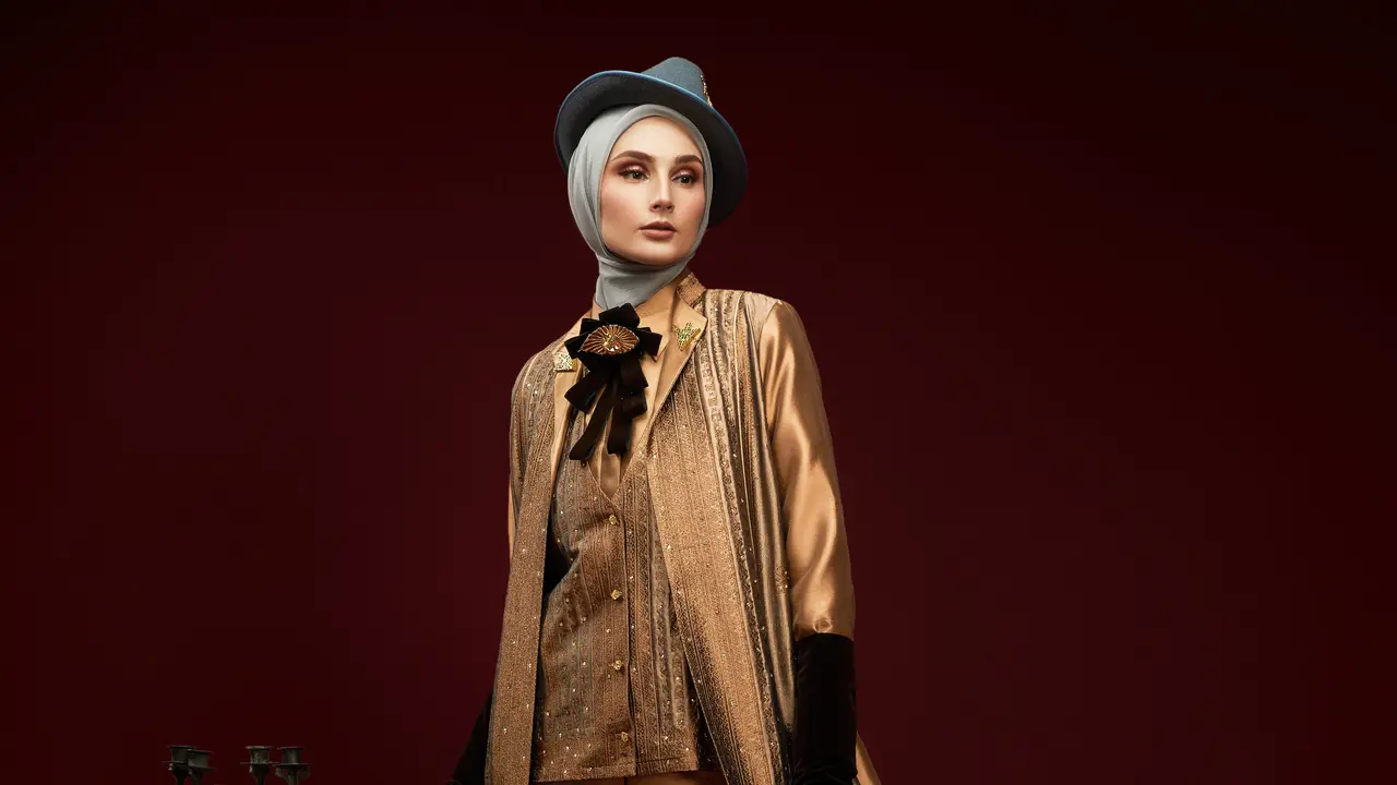 Modest Fashion