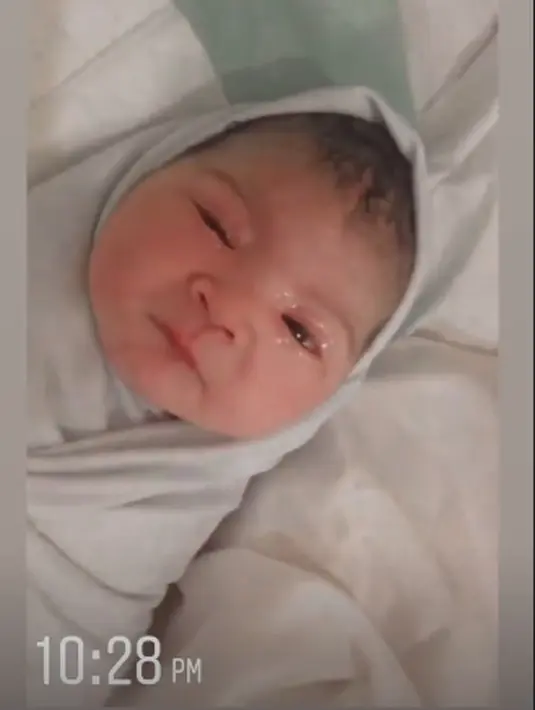 Tiwi Eks T2 (Instagram/tentangtiwi)