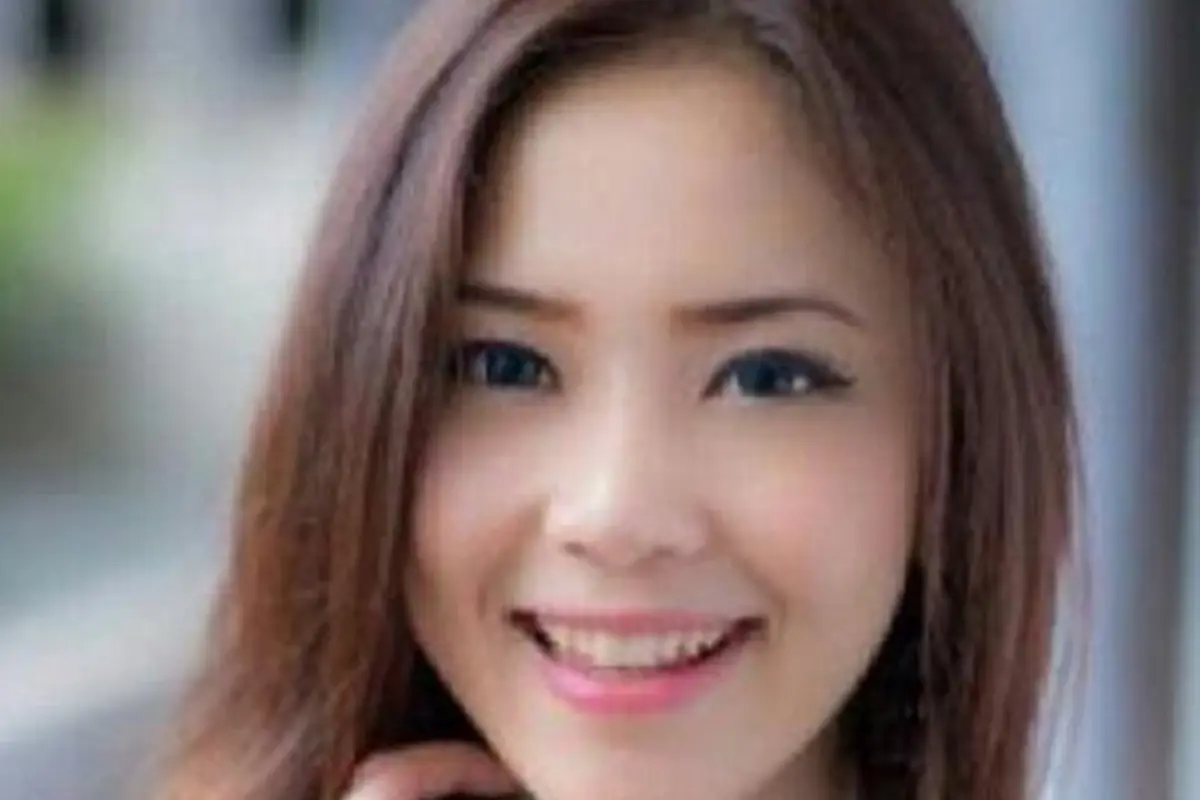 [Bintang] Rere Regina