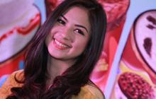 Ternyata ada yang ngambek jika Jessica Mila terlalu sibuk