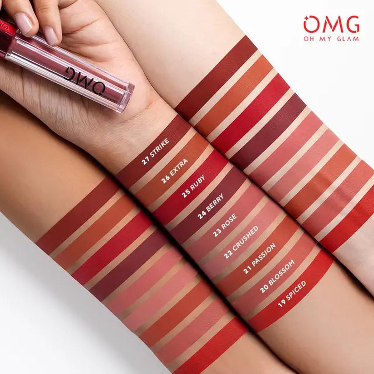 Jangan Skip! Ini 7 Rekomendasi Makeup Low Budget untuk Pemula yang Ringan dan Tahan Lama