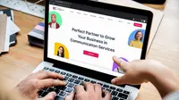 Telkom Ajak Pengusaha Kembangkan Bisnis Layanan Komunikasi Lewat Partnership OCA