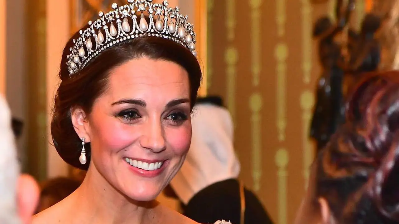 Kate Middleton
