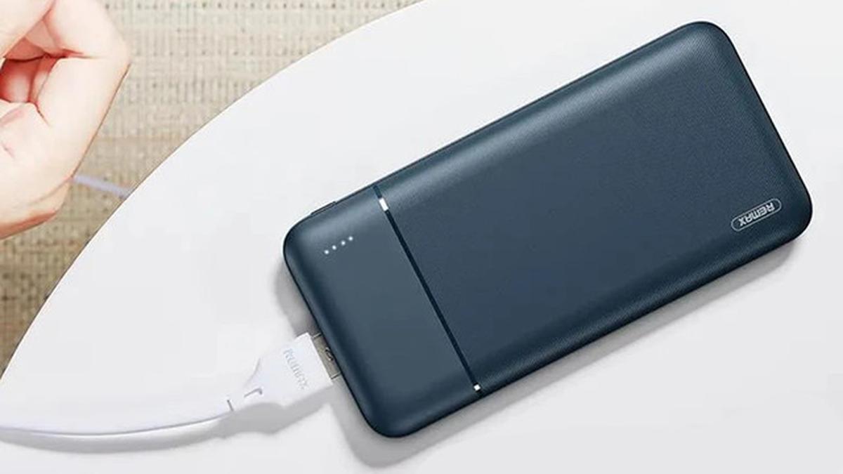 5 Merk Powerbank 10.000 mAh Terbaik di Harga Rp 100 Ribuan