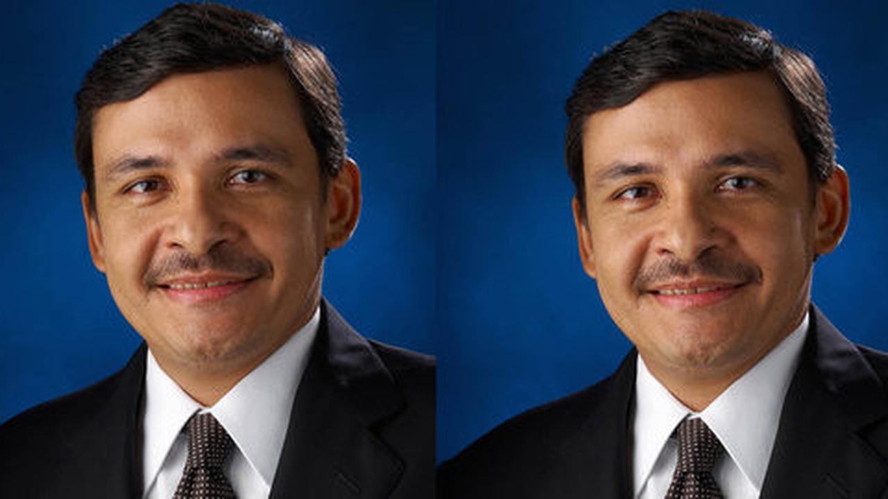 Helman Sitohang sebagai CEO Credit Suisse Asia Pasifik