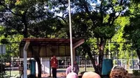 PPSDM Geominerba: Hari Kesaktian Pancasila Jadi Momen Menjaga Pesatuan Bangsa