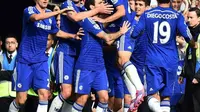 Chelsea Vs Arsenal: The Blues Difavoritkan Menang