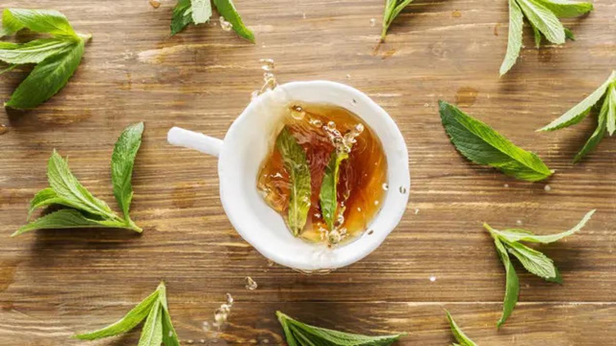7 Minuman Hangat yang Bisa Bantu Tenangkan Pikiran